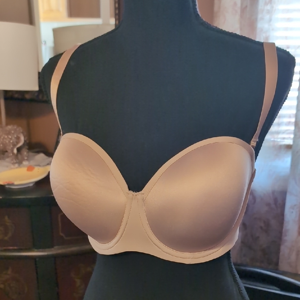 ThirdLove Strapless Bra
